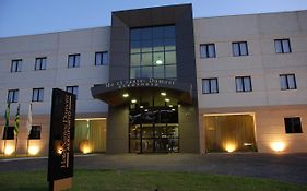 Hotel Santos Dumont  3*